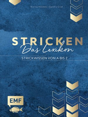 cover image of Stricken – Das Lexikon